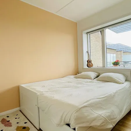Appartement Apartmentincopenhagen 1622 Kopenhagen