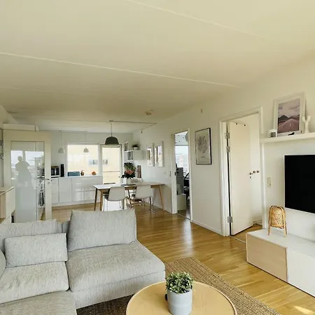 Apartmentincopenhagen 1622 Kopenhagen