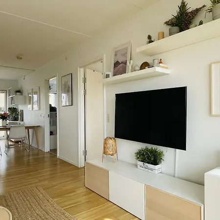Apartmentincopenhagen 1622 Kopenhagen