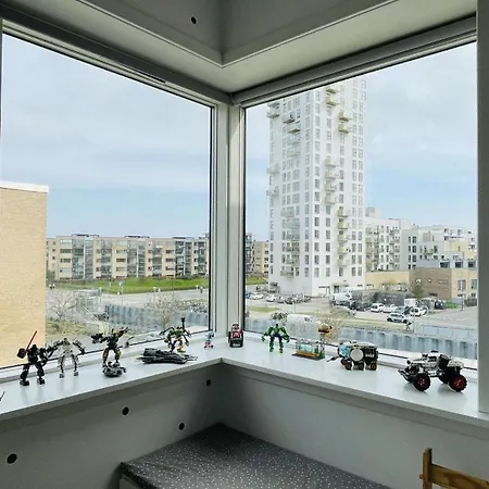 Apartmentincopenhagen 1622 Kopenhagen