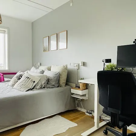 Apartmentincopenhagen 1622 Appartement *