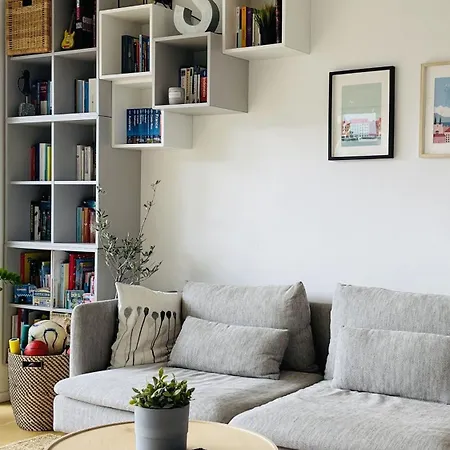 Apartmentincopenhagen 1622 Appartement