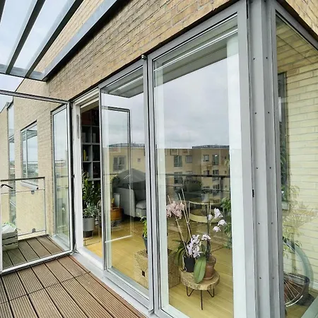 Apartmentincopenhagen 1622 Appartement Kopenhagen